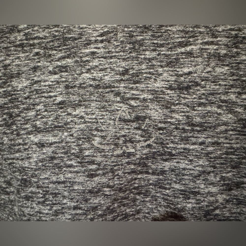 Beyond Yoga Charcoal spacedye Leggings, size XS - Picture 3 of 4